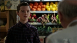 Young Sheldon - Season 05 Episode 06